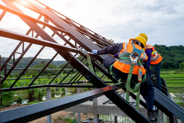Professional Roofing Contractor in East Porterville, CA