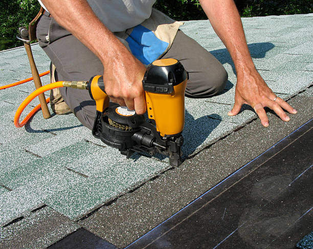  East Porterville, CA Roofing Contractor Pros