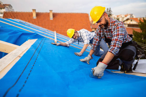 Heating Cable for Roof Installation in East Porterville, CA