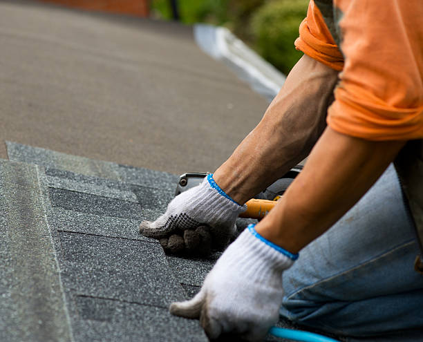 Best Storm Damage Roof Repair  in East Porterville, CA